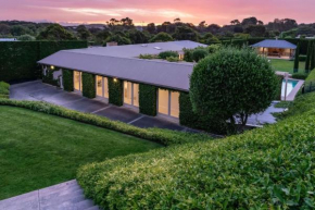 Portsea Estate An acre of secluded perfection